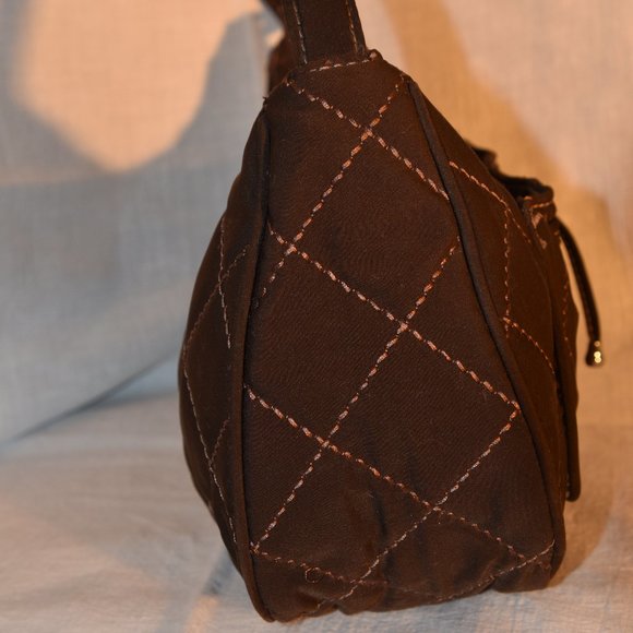 Vera Bradley Hobo - Picture 5 of 9